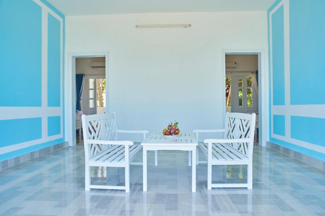 Ocean Place Mui Ne Resort ภายนอก รูปภาพ