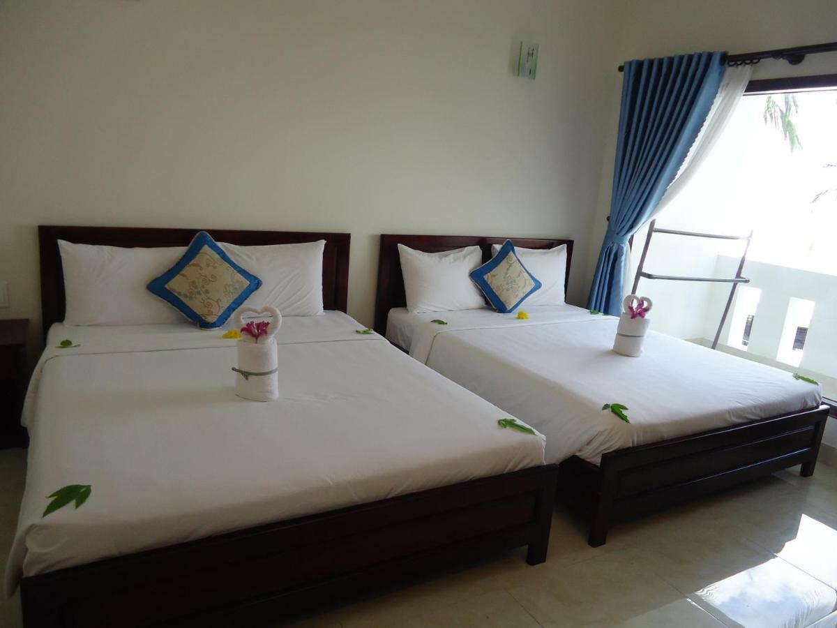 Ocean Place Mui Ne Resort ภายนอก รูปภาพ